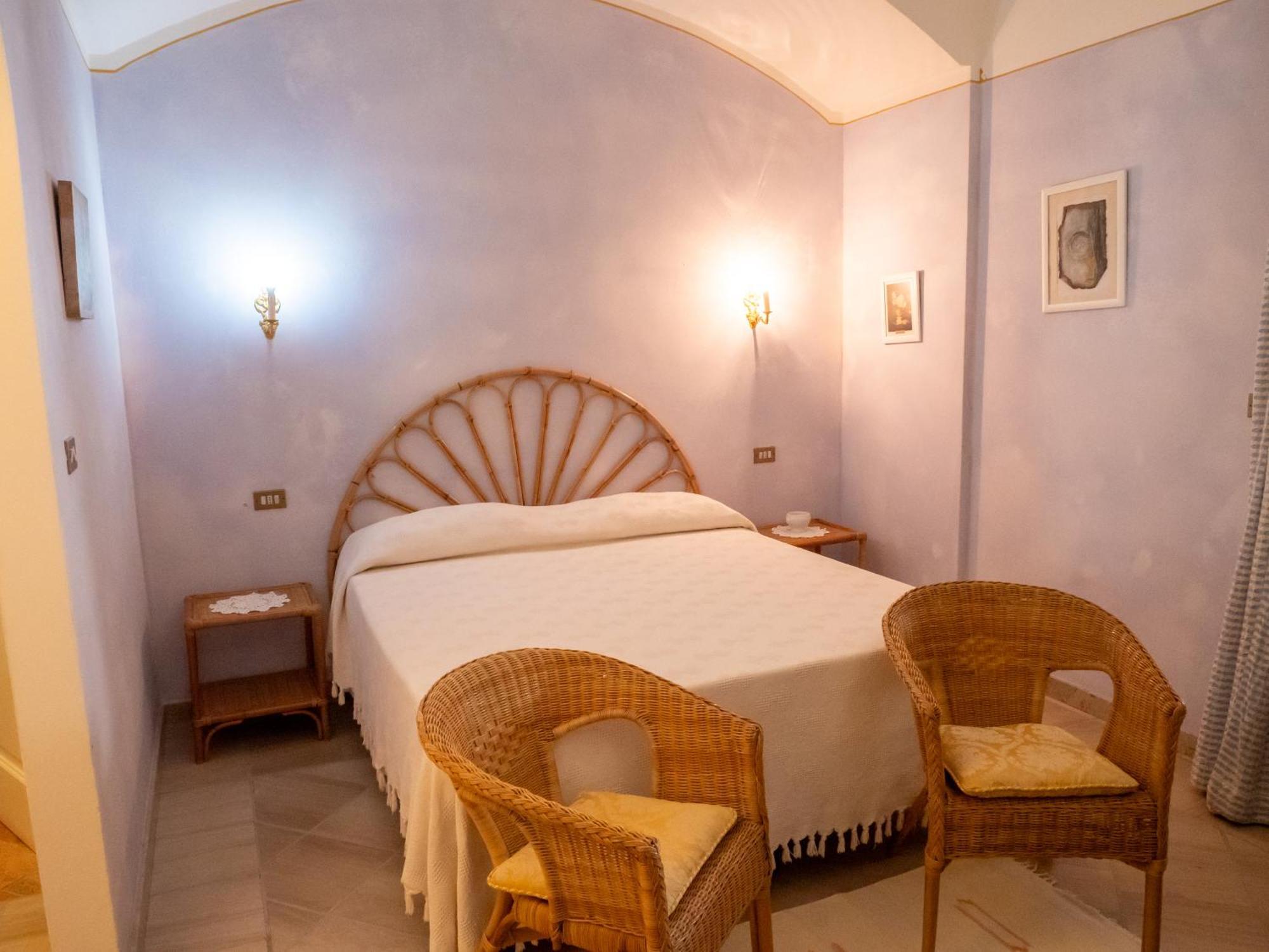 Agriturismo Masseria Alcorico กาเยียโน เดล คาโป ภายนอก รูปภาพ