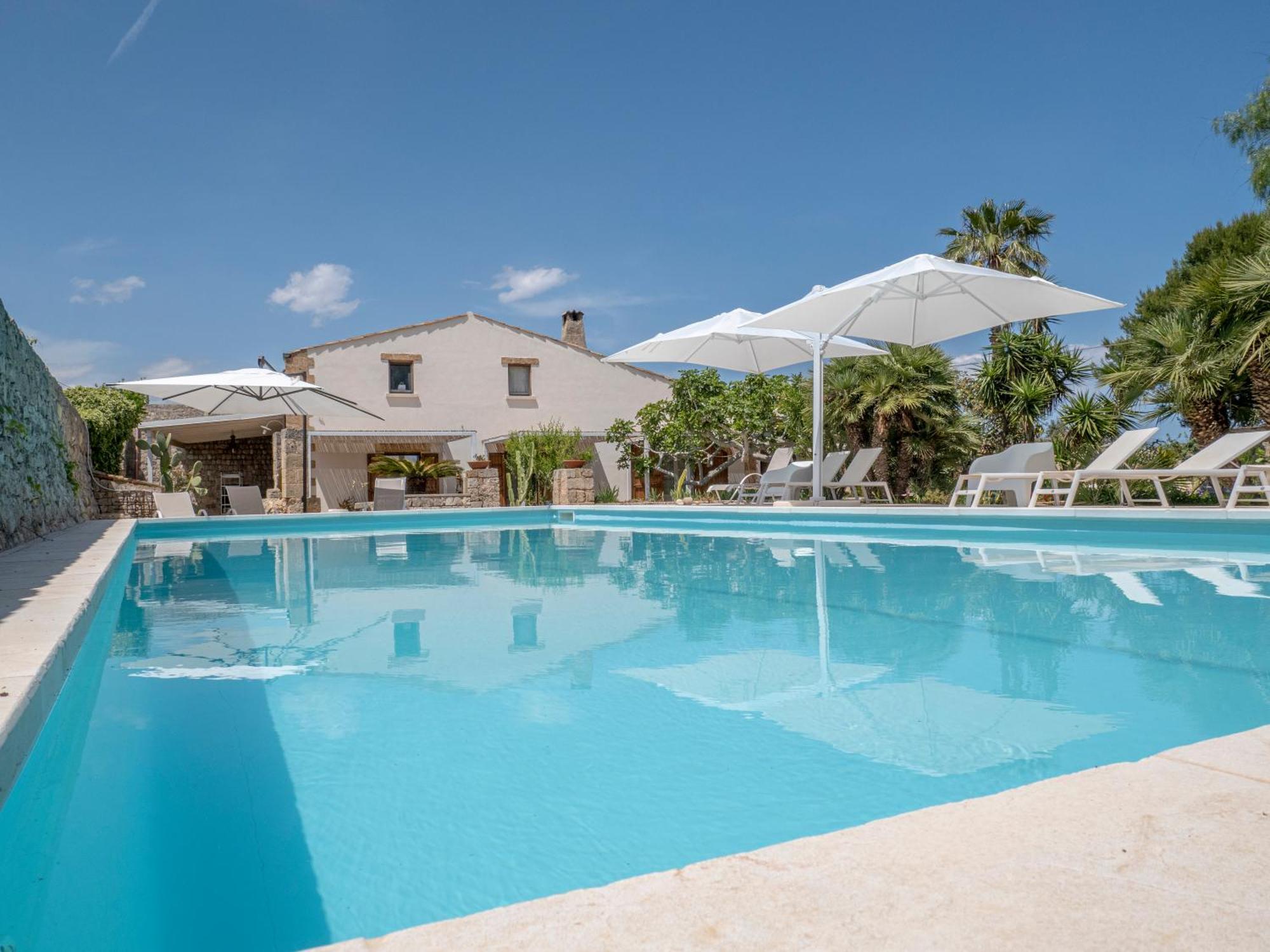 Agriturismo Masseria Alcorico กาเยียโน เดล คาโป ภายนอก รูปภาพ