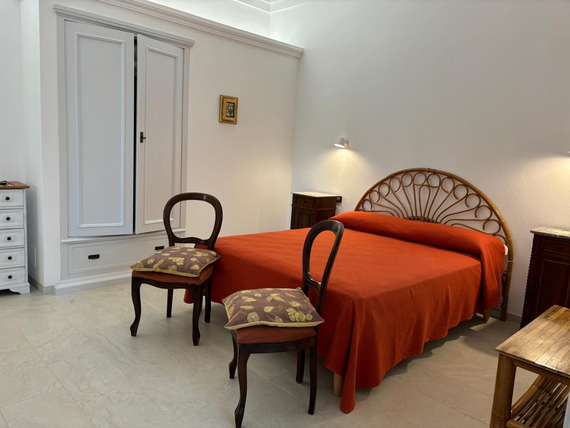 Agriturismo Masseria Alcorico กาเยียโน เดล คาโป ภายนอก รูปภาพ